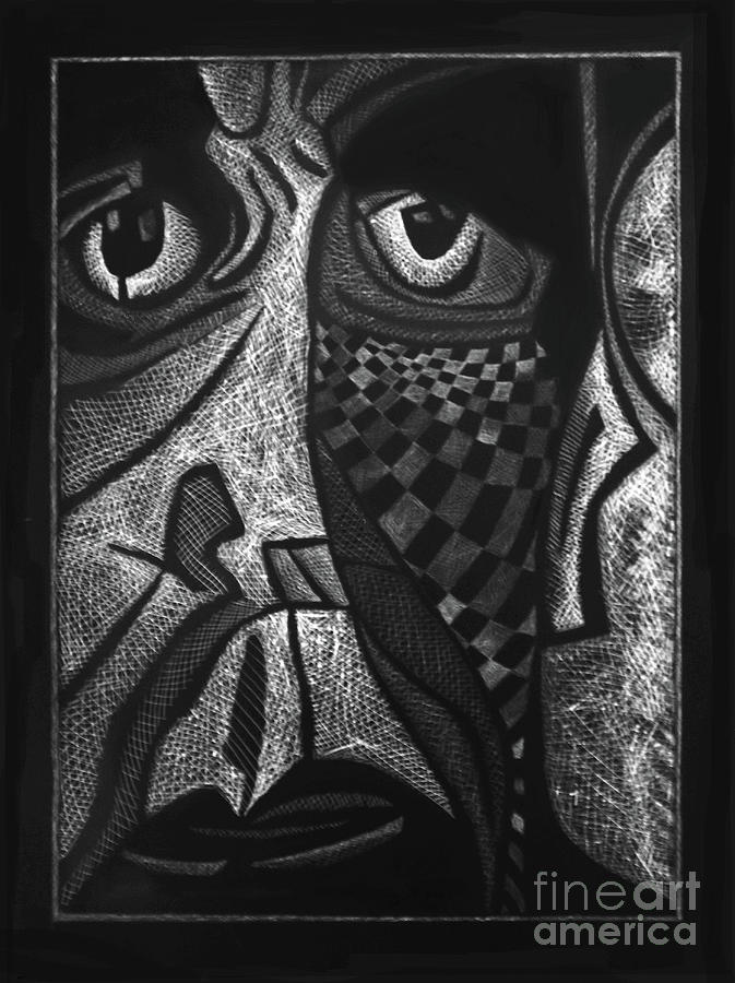 Weary by Cindy Suter Weary by Cindy Suter