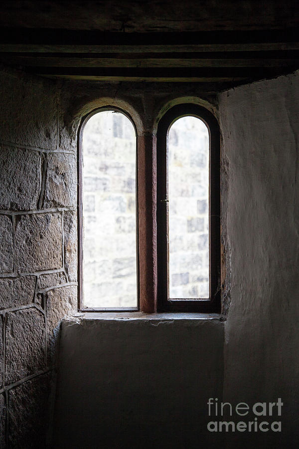 Window #1 Photograph by Kati Finell