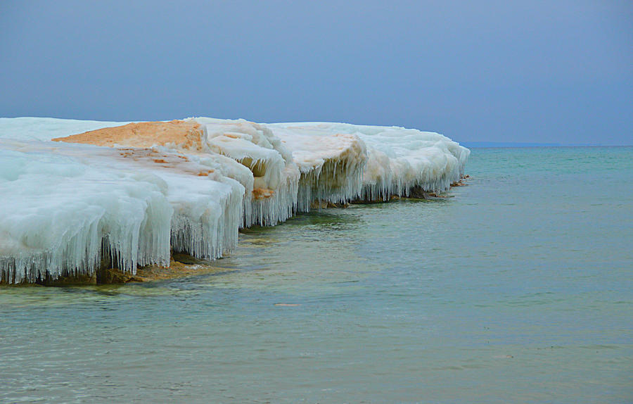 Winter Sculpting by SimplyCMB Winter Sculpting by SimplyCMB