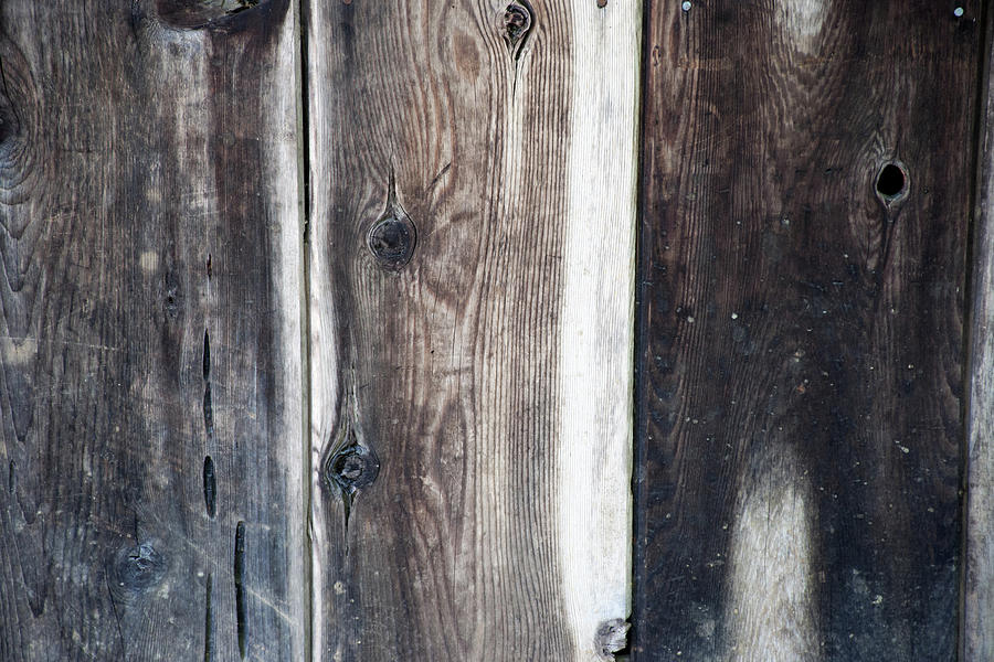 Wood Background Photograph