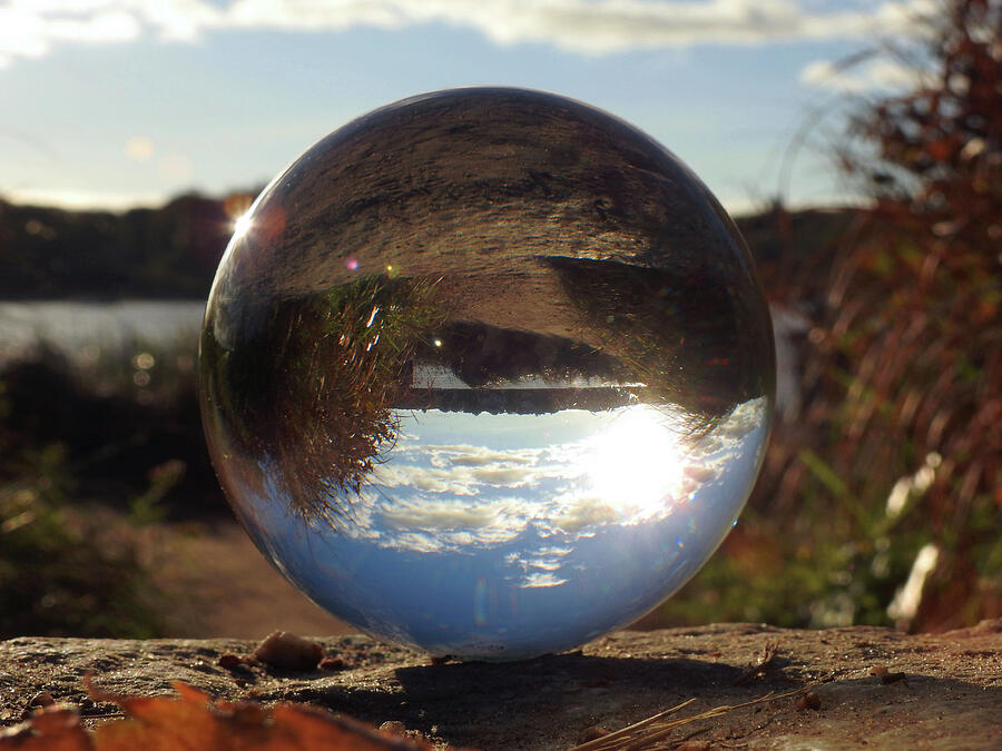 10-16-16--1265 Don't Drop The Crystal Ball, crystal ball photography ...