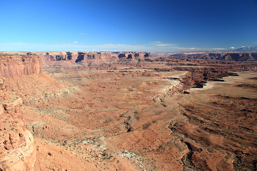 Canyonlands National Park #10 Photograph by Pierre Leclerc Photography