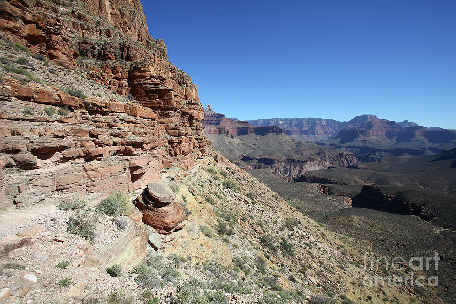 Grand Canyon National Park #10 Photograph by Gal Eitan