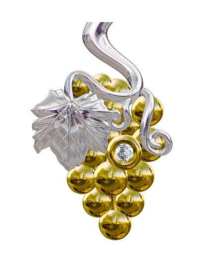 Jewellery Design CAD CAM Jewelry by Tusif Ahmad - Fine Art America