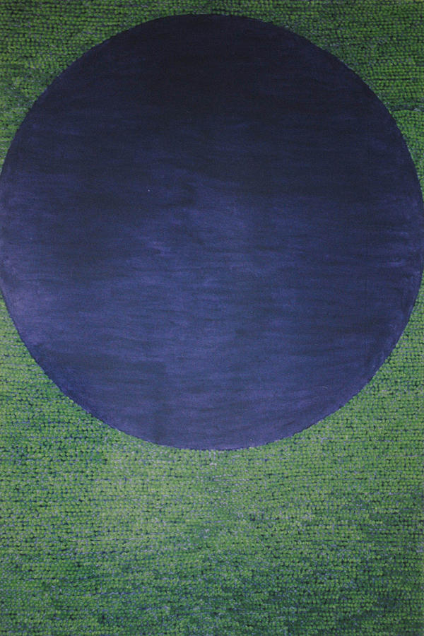 Perfect existence #10 Painting by Kyung Hee Hogg