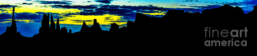 Sunrise #4 Photograph by Mark Jackson