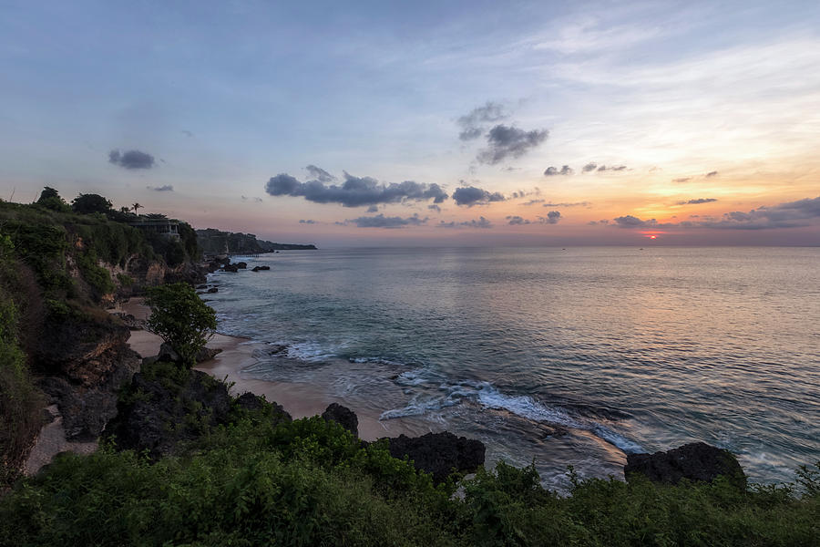 Tegal Wangi - Bali Photograph by Joana Kruse - Fine Art America