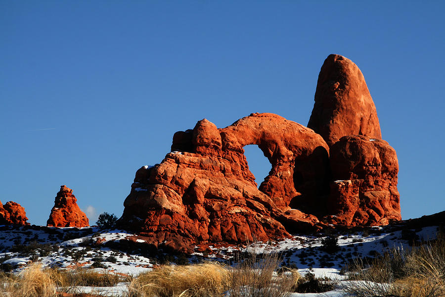 Arches National Park #100 Photograph by Mark Smith