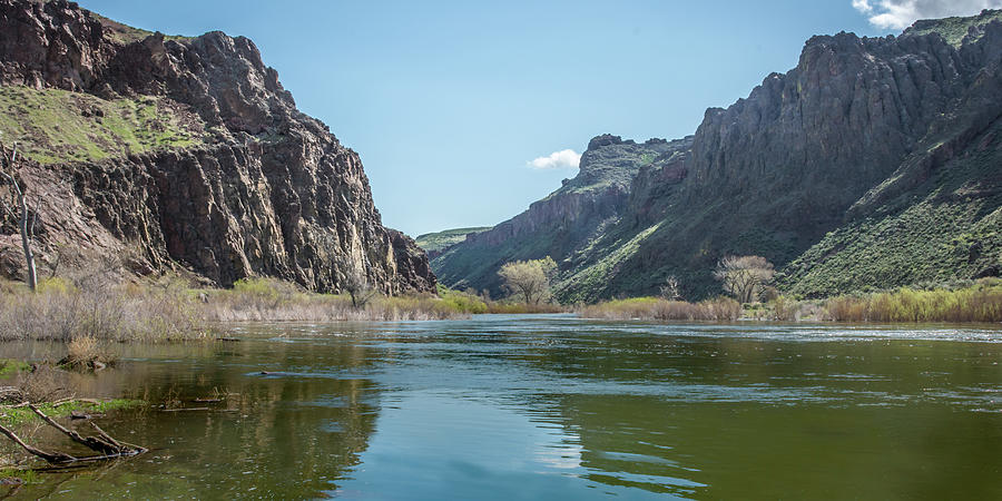 10886 Owyhee River Photograph by Pamela Williams