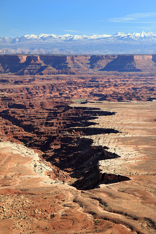Canyonlands National Park #11 Photograph by Pierre Leclerc Photography