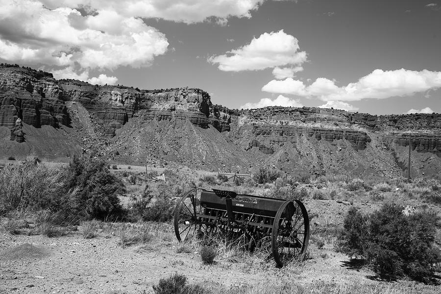 Capitol Reef National Park Americana #11 Photograph by Mark Smith