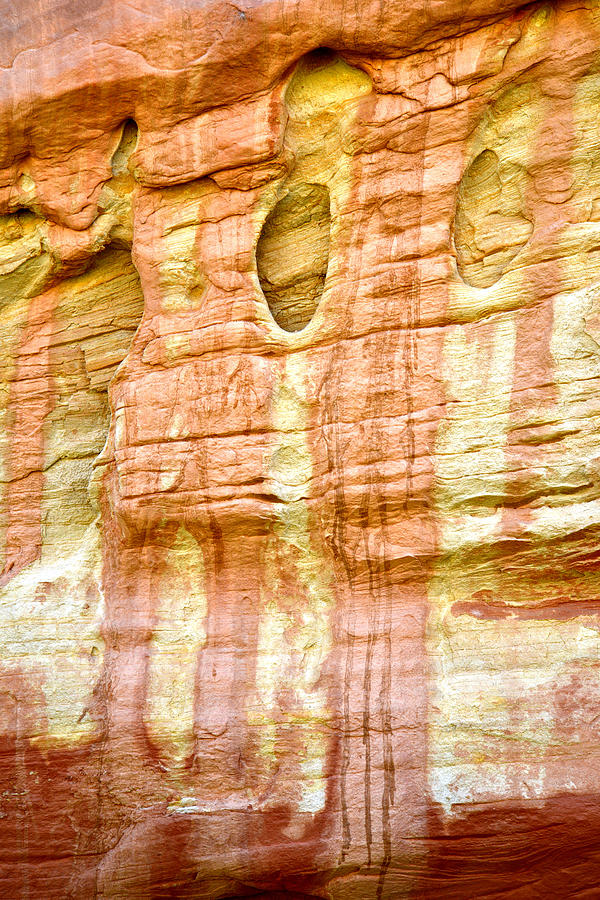 Capitol Reef Wall Art #18 Photograph by Ray Mathis