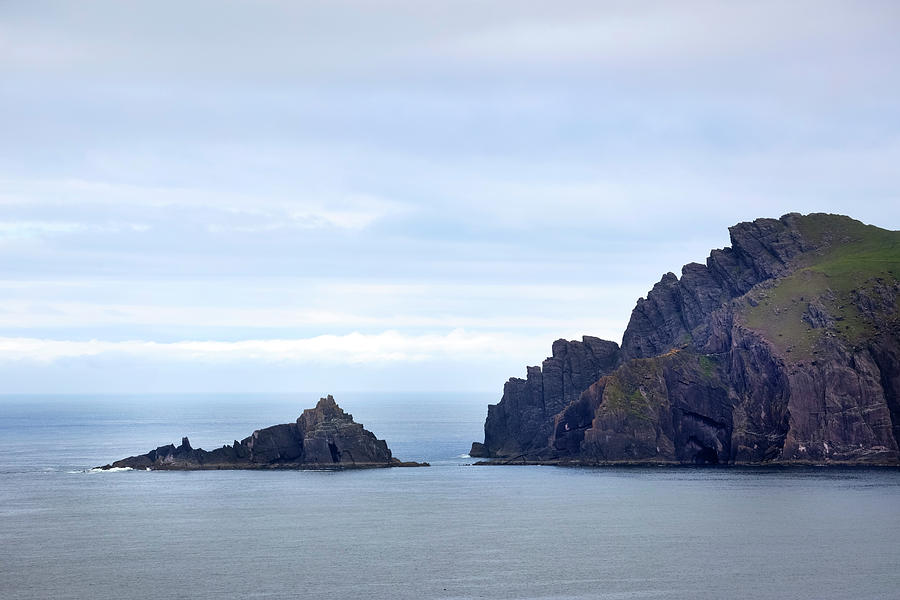 Dingle Peninsula - Ireland #11 Photograph by Joana Kruse
