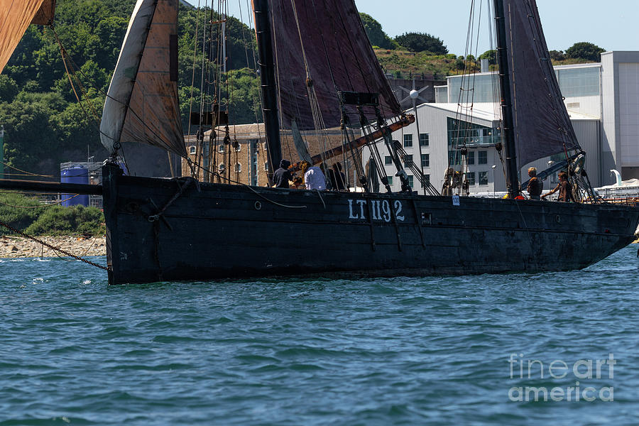 Falmouth Classic 2018 by Brian Roscorla Falmouth Classic 2018 by Brian Roscorla