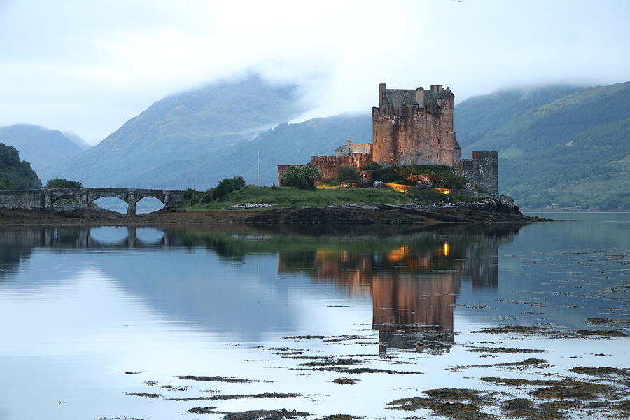Isle of Skye Scotland United Kingdom #11 Photograph by Paul James Bannerman