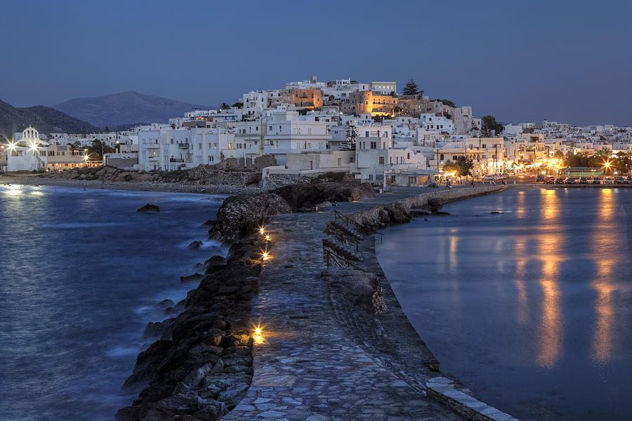 Naxos - Cyclades - Greece #11 Photograph by Joana Kruse