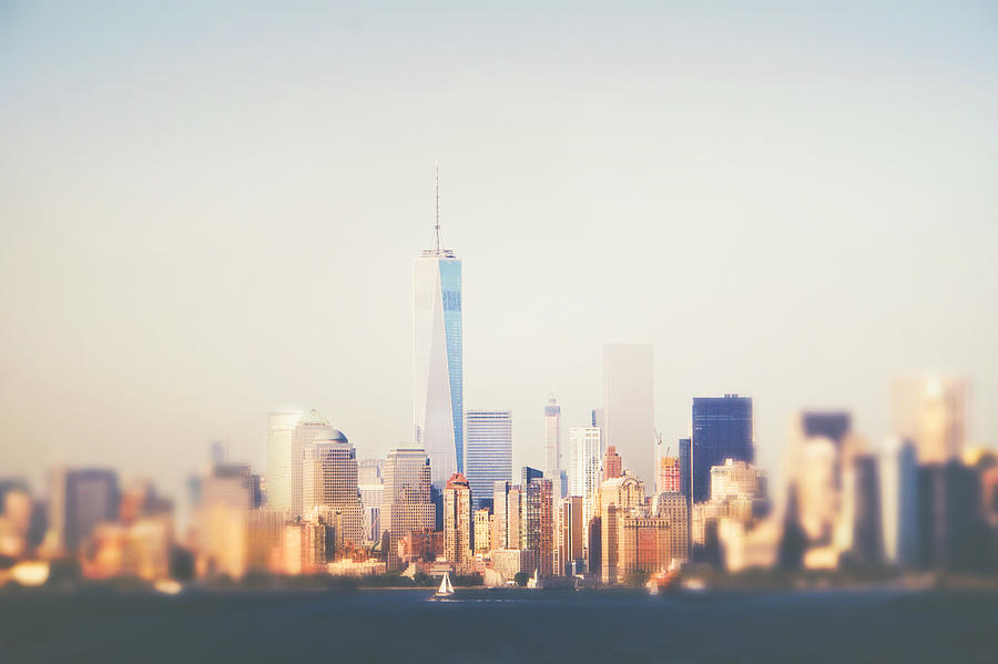 New York City Photograph - New York City #11 by Vivienne Gucwa