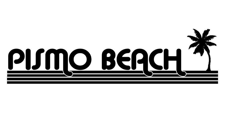 Pismo Beach Digital Art by Brian Edward Fine Art America