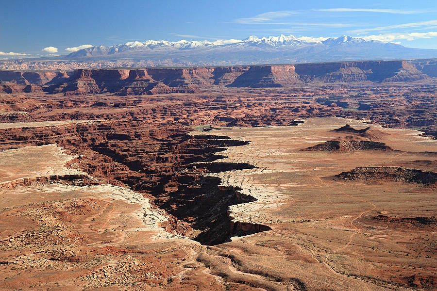 Canyonlands National Park #12 Photograph by Pierre Leclerc Photography