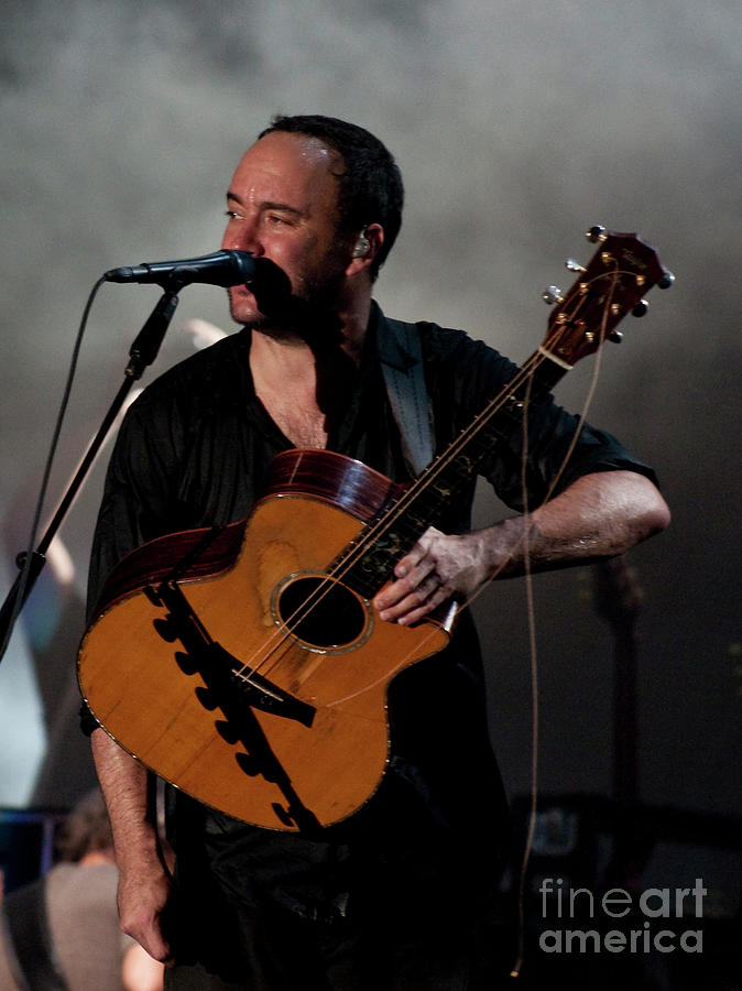 Dave matthews deals 12 string guitar