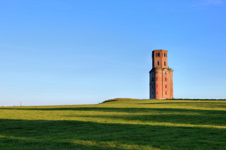 Horton Tower England Photograph By Joana Kruse Pixels