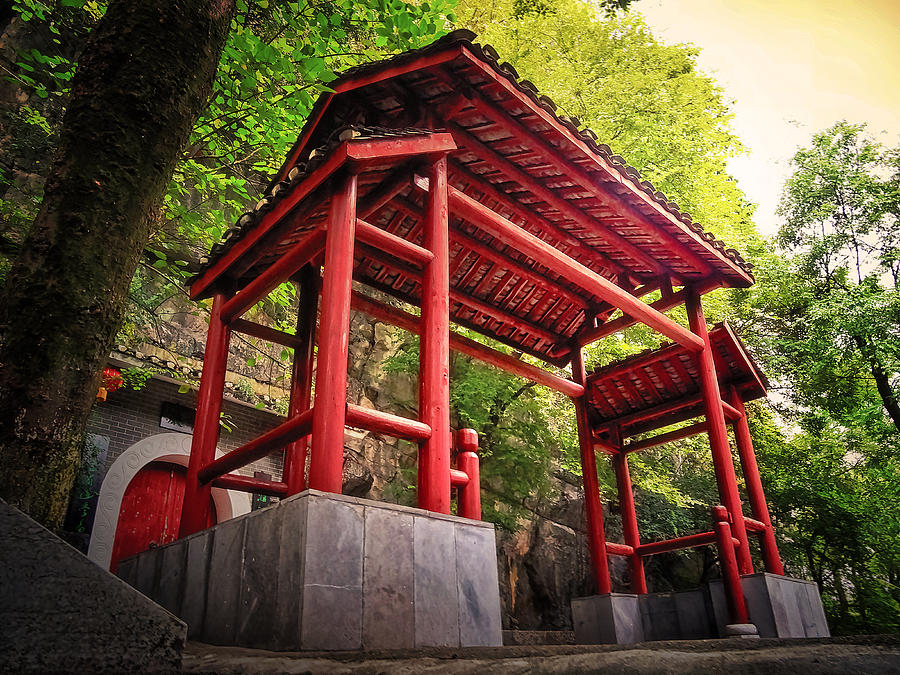 桂林 ingjiang Palace-china Guilin Scenery-12 Photography | 攝影    [ 潘俊宏 Arttopan -艺术家 artist ]