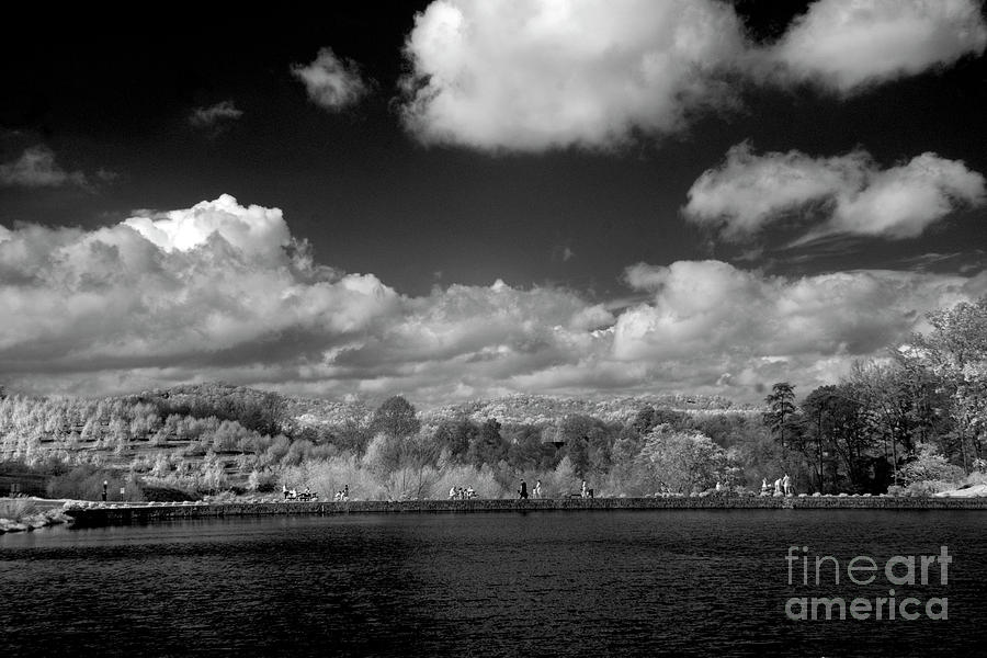 Infrared  #123 Photograph by FineArtRoyal Joshua Mimbs
