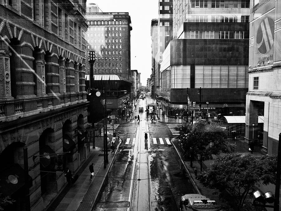12th And Arch Photograph