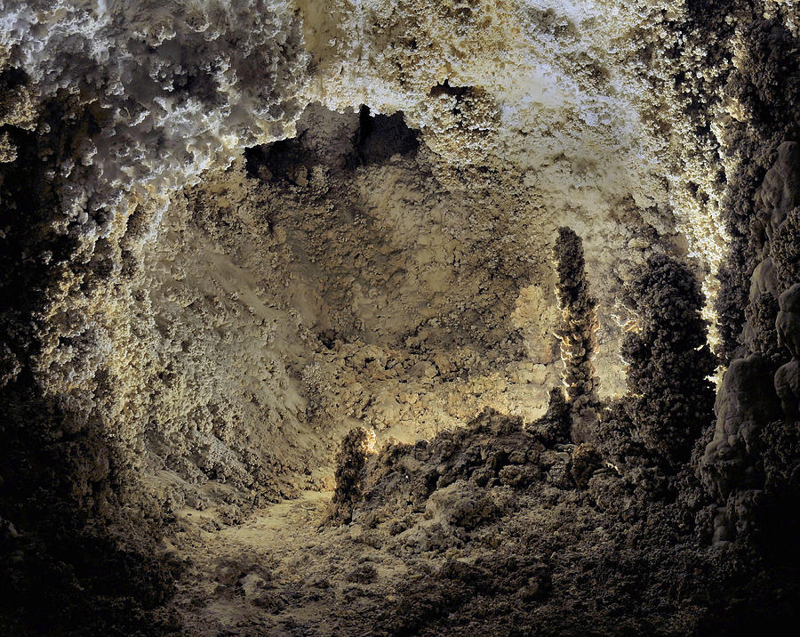 Carlsbad Caverns #13 Photograph by Stephen Vecchiotti