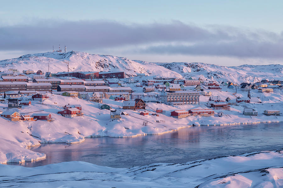 Ilulissat - Greenland #13 Photograph by Joana Kruse