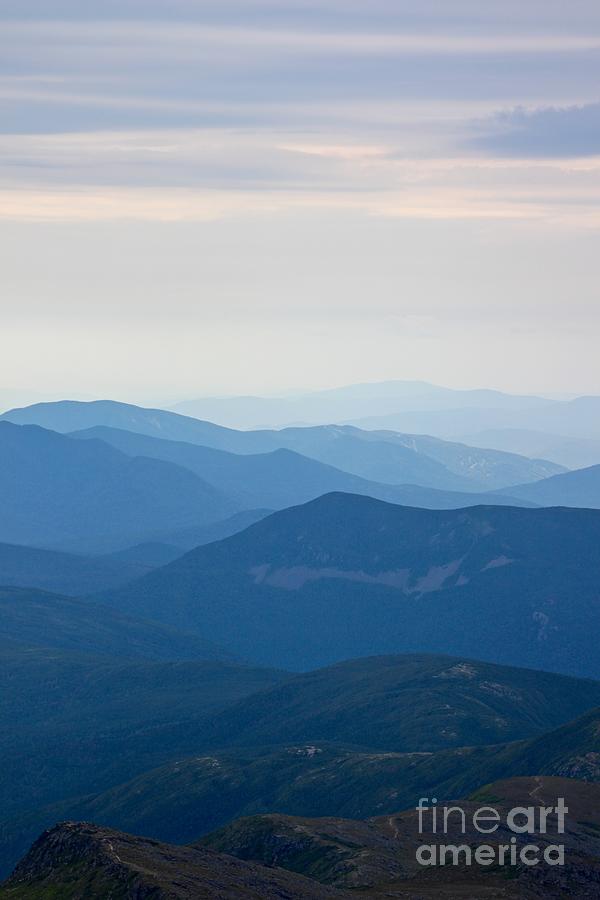 Mt. Washington #13 Photograph by Deena Withycombe
