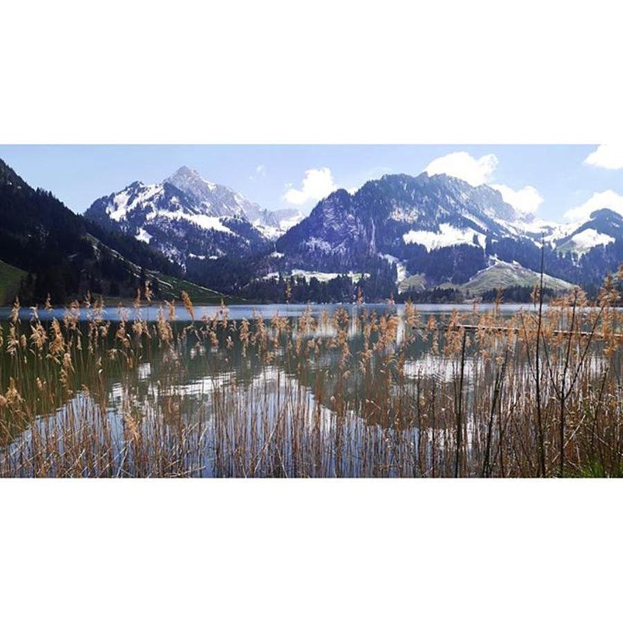 Mountain Photograph - Instagram Photo #131462218046 by Celine Biz