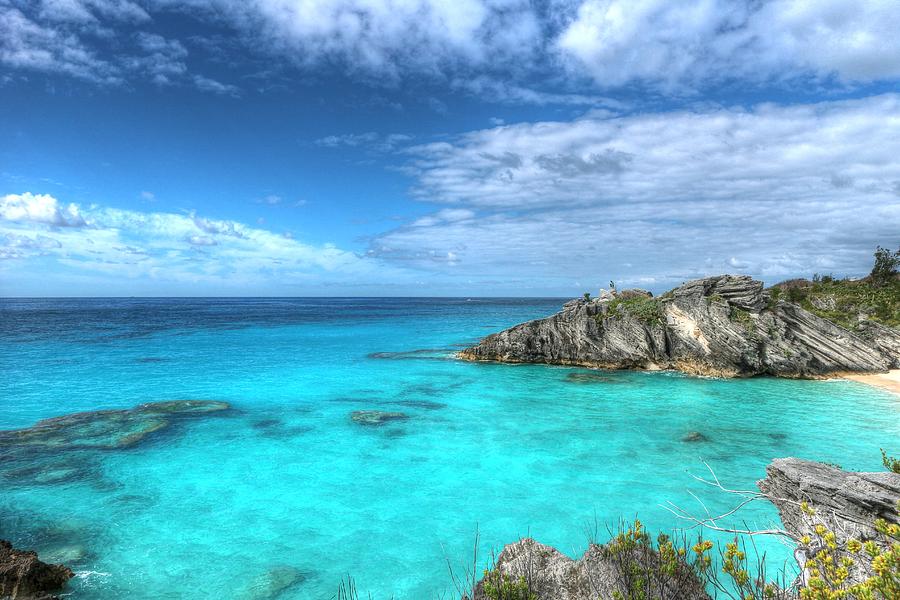 Bermuda #14 Photograph by Paul James Bannerman