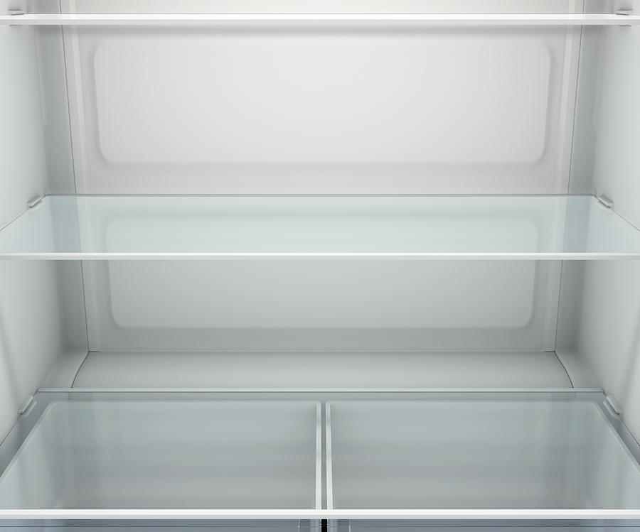 Морозильные полки купить. Холодильник открытый пустой. Пустые полки холодильника. Холодильник внутри пустой. Полки для морозильной камеры.