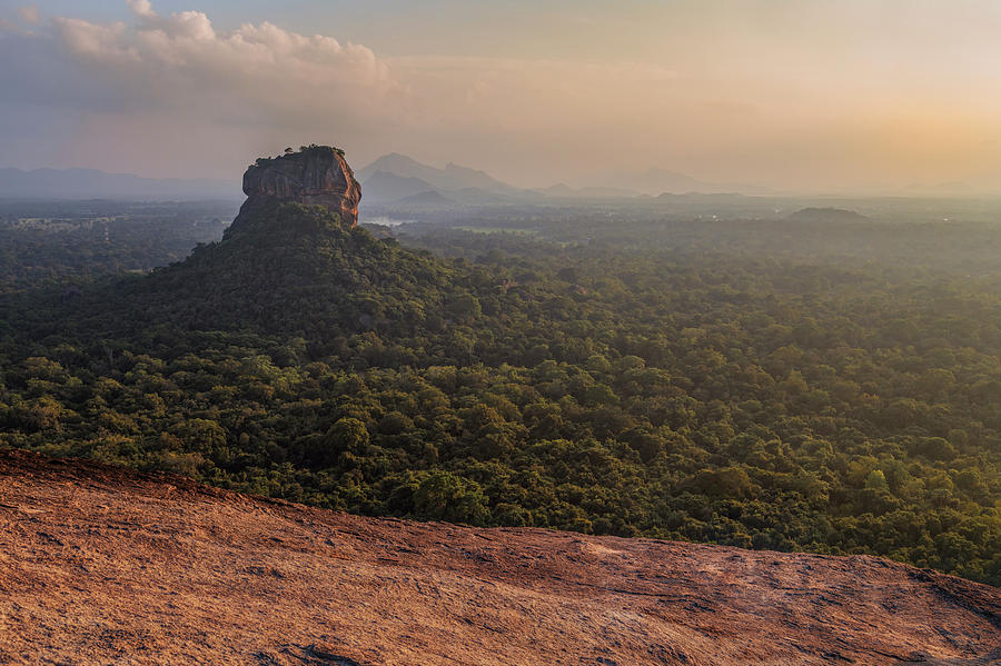Sigiriya - Sri Lanka #14 Photograph by Joana Kruse