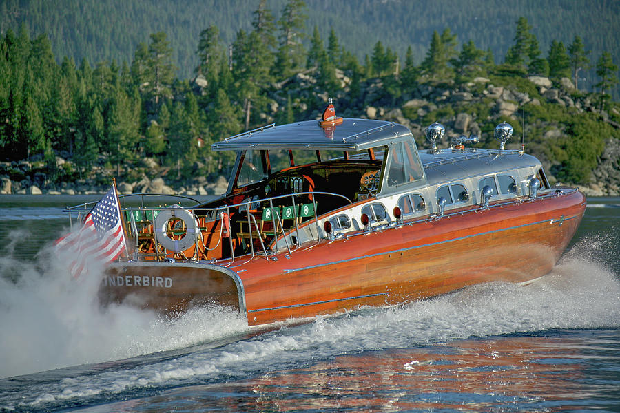 Boat Photograph - New Prices #2 by Steven Lapkin