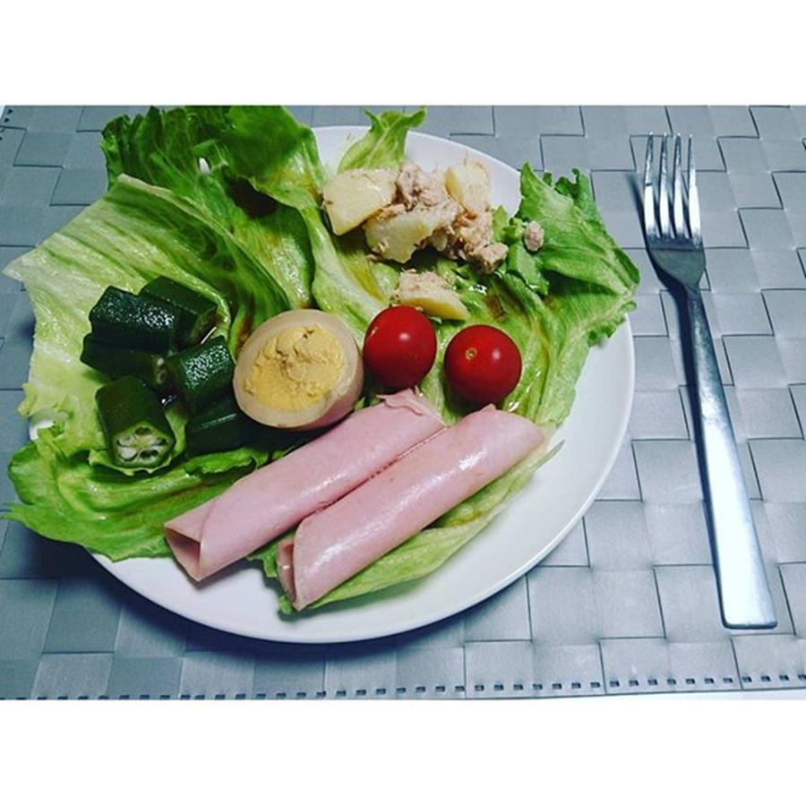 Diet Photograph - Instagram Photo #141460757236 by Rie Imamura