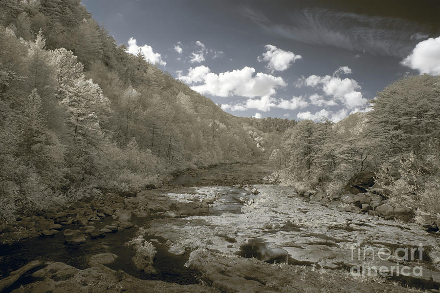 Infrared  #142 Photograph by FineArtRoyal Joshua Mimbs