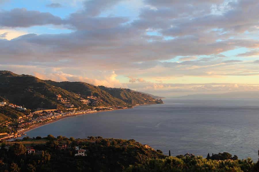 Sicily #144 Photograph by Donn Ingemie Sicily #144 Photograph by Donn Ingemie