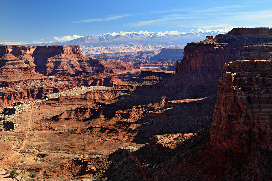 Canyonlands National Park #15 Photograph by Pierre Leclerc Photography