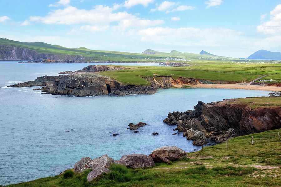 Dingle Peninsula - Ireland #15 Photograph by Joana Kruse