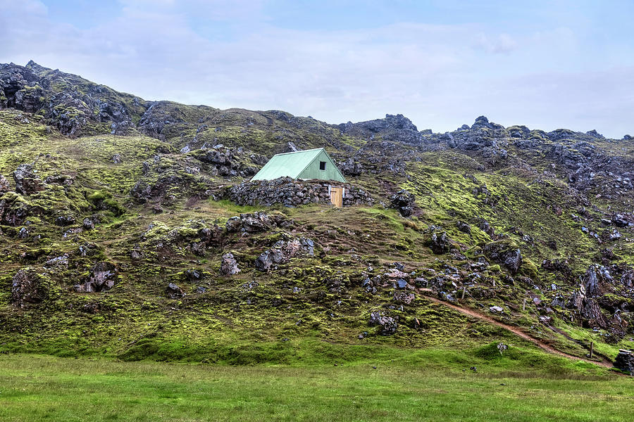 Landmannalaugar - Iceland #15 Photograph by Joana Kruse