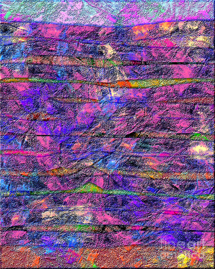 1531 Abstract Thought Digital Art