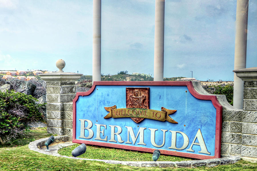 Bermuda #16 Photograph by Paul James Bannerman