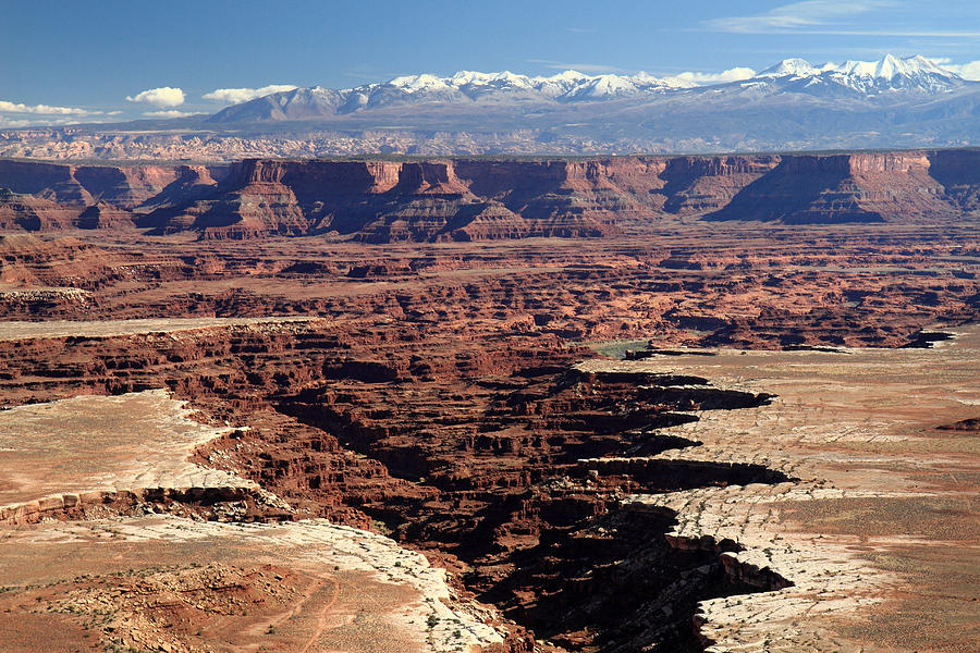 Canyonlands National Park #16 Photograph by Pierre Leclerc Photography