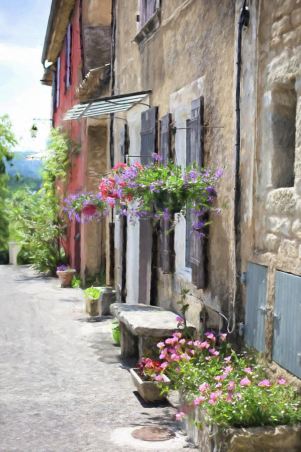 France by Jill Wellington France by Jill Wellington