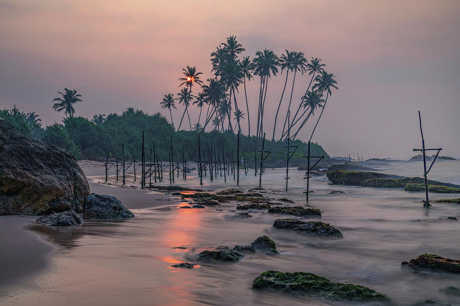 Koggala - Sri Lanka #16 Photograph by Joana Kruse