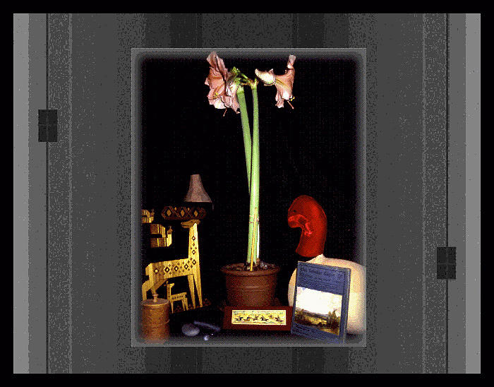 Digital Artistry by Stephen Gredler Digital Artistry by Stephen Gredler