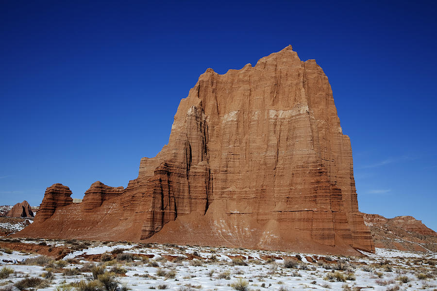 Capitol Reef National Park Photograph - Capitol Reef National Park by Mark Smith Capitol Reef National Park Photograph - Capitol Reef National Park by Mark Smith