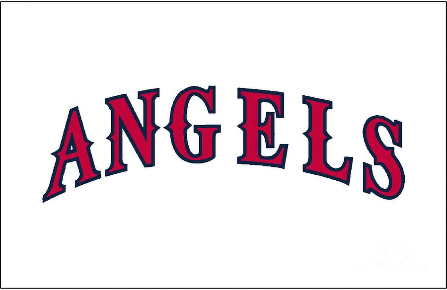 Anaheim Angels Photograph by Anaheim Angels - Fine Art America